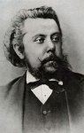 Мусоргский М.П.  (1839—1881)