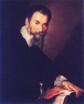 Клаудио Монтеверди  (1567—1643)